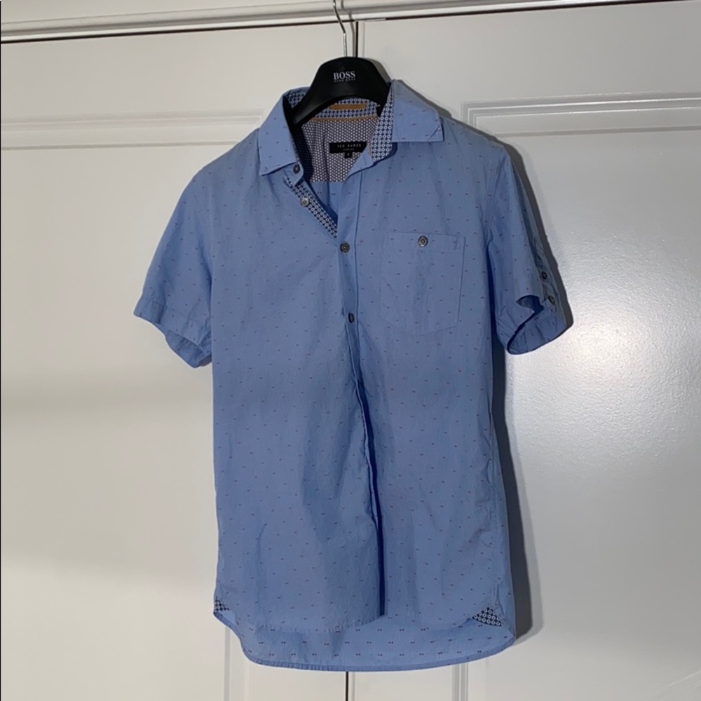 Ted Baker - size 3